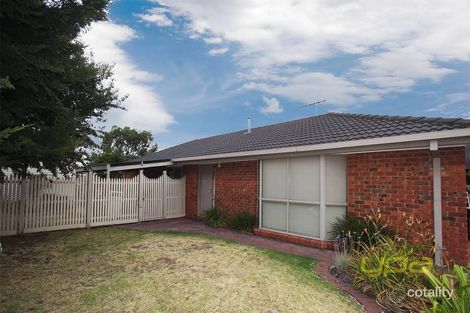 25 Billungah Pl, Burnside, VIC 3023