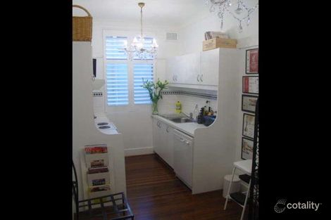 Property photo of 21/9 Wylde Street Potts Point NSW 2011