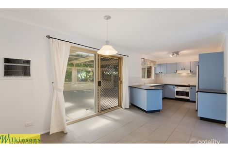 Property photo of 40 Castlereagh Road Wilberforce NSW 2756