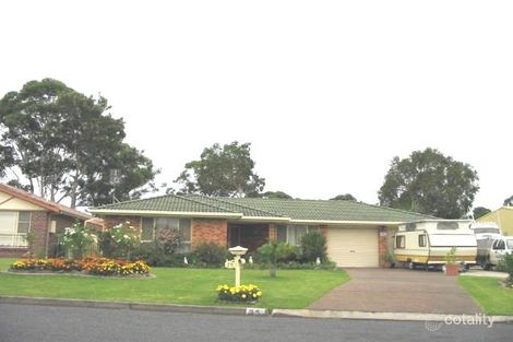 Property photo of 25 Christian Crescent Forster NSW 2428
