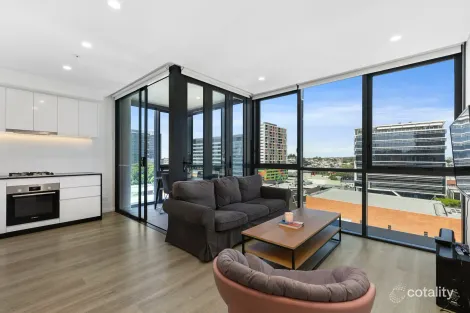Property photo of 913/275 Wickham Street Fortitude Valley QLD 4006