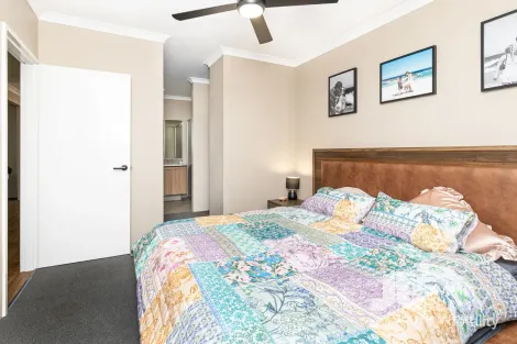 Property photo of 4 Krill Road Dalyellup WA 6230