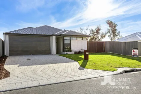 4 Krill Rd, Dalyellup, WA 6230