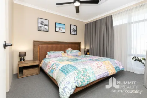 Property photo of 4 Krill Road Dalyellup WA 6230