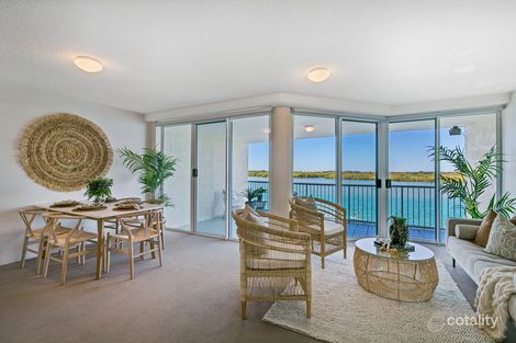 Property photo of 8/140 Duporth Avenue Maroochydore QLD 4558
