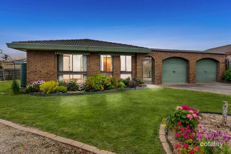 Property photo of 2 Byron Court Grovedale VIC 3216
