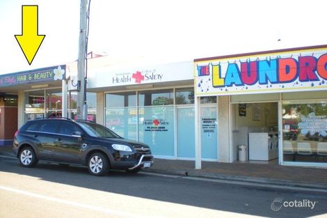 5/379 Main Rd, Wellington Point, QLD 4160