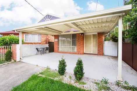 Property photo of 222B Nuwarra Road Moorebank NSW 2170