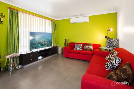 Property photo of 222B Nuwarra Road Moorebank NSW 2170