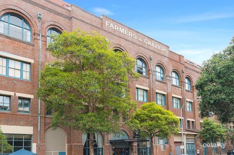 Property photo of 782/99 Jones Street Ultimo NSW 2007