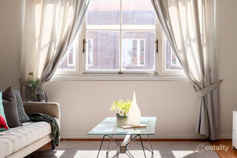Property photo of 782/99 Jones Street Ultimo NSW 2007