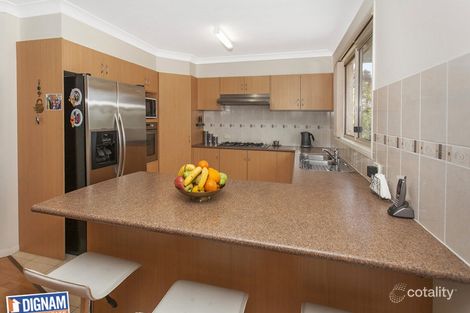 Property photo of 14 Peppermint Circuit Woonona NSW 2517