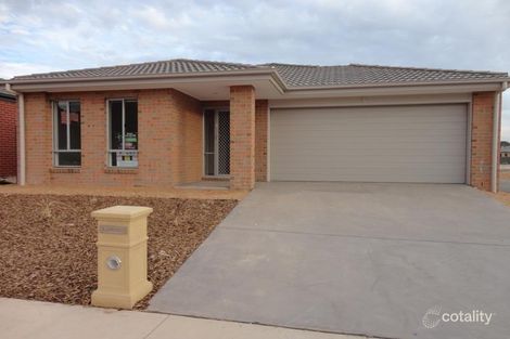 Property photo of LOT 509 Ghost Gum Way Jackass Flat VIC 3556