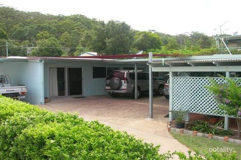 2 Rumbalara Ave, Rainbow Beach, QLD 4581