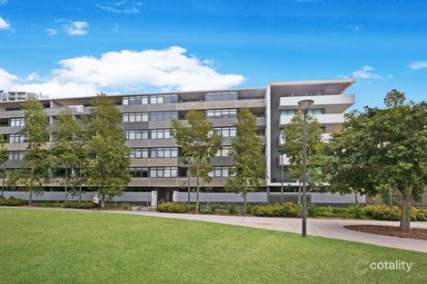 97/2 Coulson St, Erskineville, NSW 2043