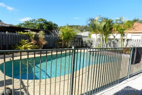 Property photo of 15 Silver Glade Drive Elanora QLD 4221