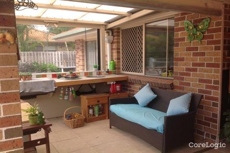 Property photo of 15 Silver Glade Drive Elanora QLD 4221