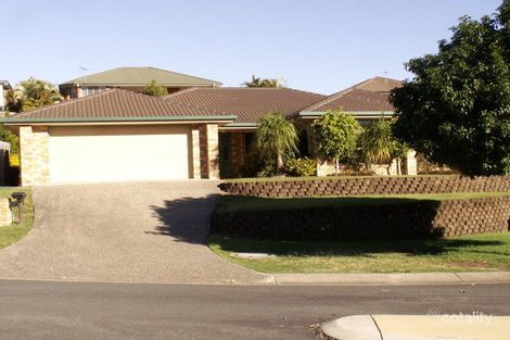 4 Burnside Cres, Westlake, QLD 4074