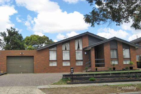 41 Pindari Ave, Taylors Lakes, VIC 3038