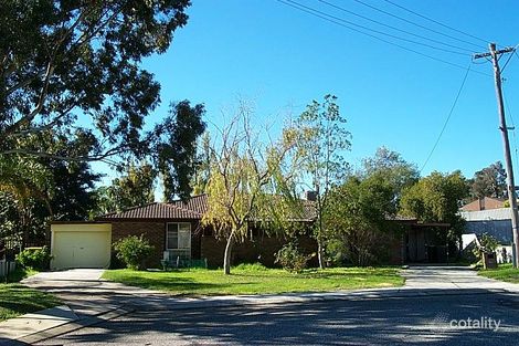 22b Fellbridge Way, Langford, WA 6147