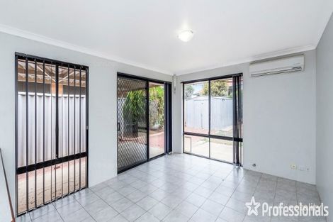 Property photo of 31 Trafalgar Gardens Port Kennedy WA 6172