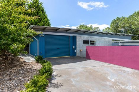 Property photo of 1/26 Davey Place South Hobart TAS 7004