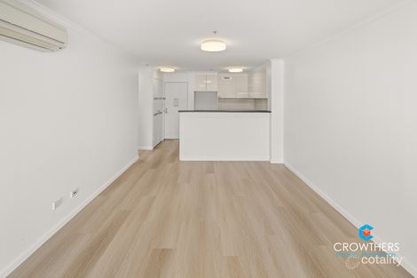 Property photo of 803/74 Northbourne Avenue Braddon ACT 2612