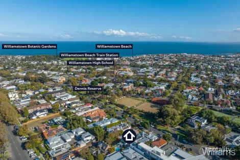 Property photo of 30 Lyons Street Williamstown VIC 3016