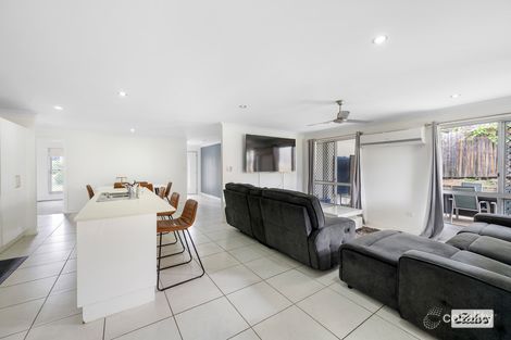 Property photo of 44 Daintree Boulevard New Auckland QLD 4680