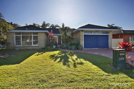 Property photo of 220 Belgrave Esplanade Sylvania Waters NSW 2224