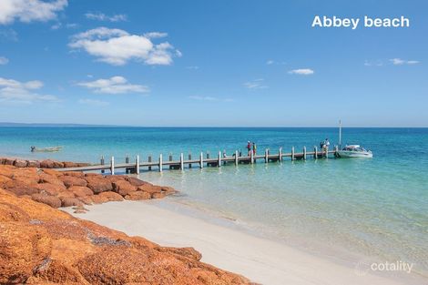 6 Tortoise Rise, Vasse, WA 6280