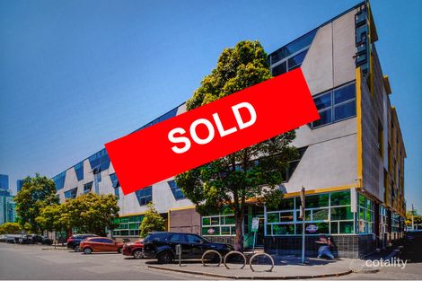 201/87 Gladstone St, South Melbourne, VIC 3205