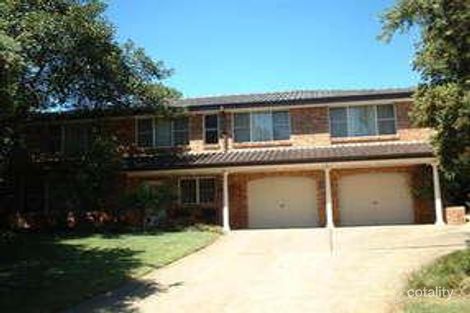 Property photo of 13 Magnolia Avenue Baulkham Hills NSW 2153