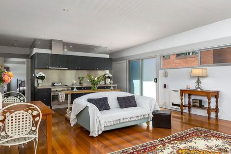 Property photo of 1/26 Davey Place South Hobart TAS 7004