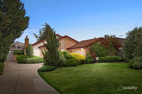 Property photo of 7 Lawson Court Hoppers Crossing VIC 3029