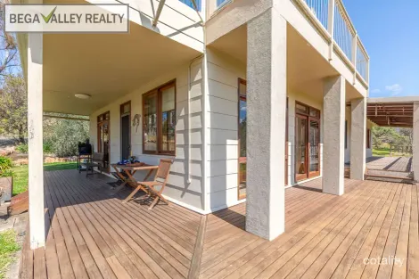 Property photo of 64 Geraghty Street Bemboka NSW 2550