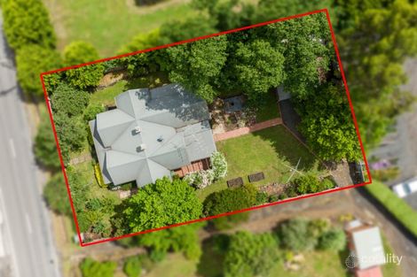 Property photo of 7 Rail Street Wandong VIC 3758