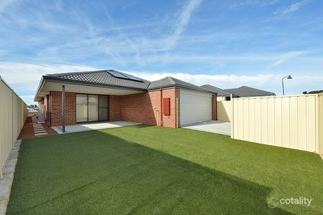 Property photo of 14 Arawatta Loop Madora Bay WA 6210