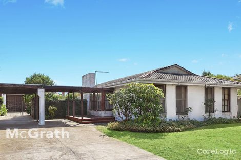 Property photo of 215 Ferntree Gully Road Mount Waverley VIC 3149