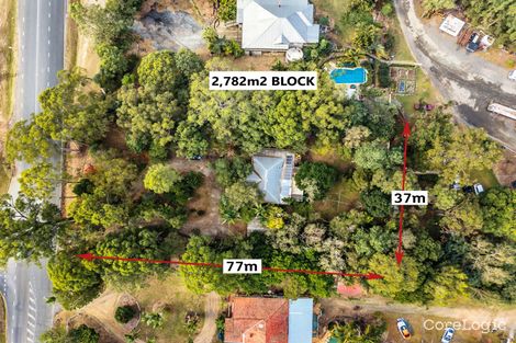 Property photo of 103 McPhail Road Narangba QLD 4504