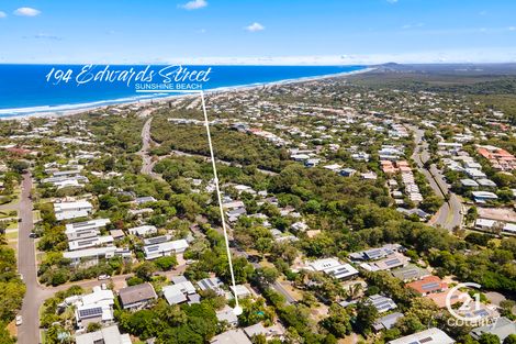Property photo of 194 Edwards Street Sunshine Beach QLD 4567