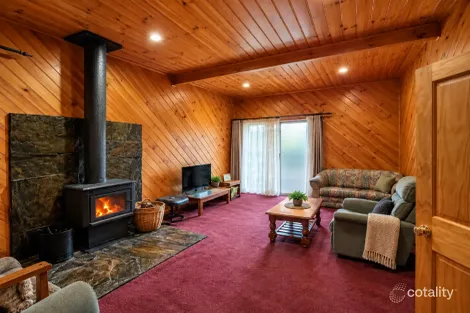 Property photo of 18 Murchison Street Rosebery TAS 7470