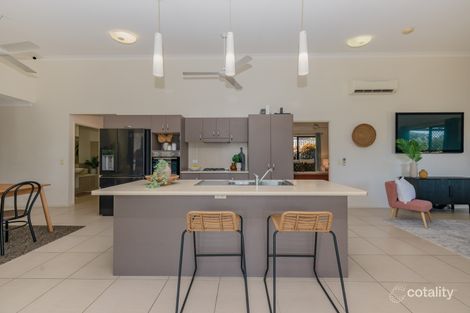 Property photo of 173 Goicoechea Drive Bushland Beach QLD 4818