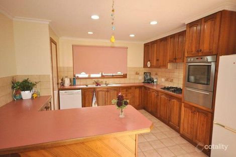 Property photo of 4 Brentwood Court Warragul VIC 3820