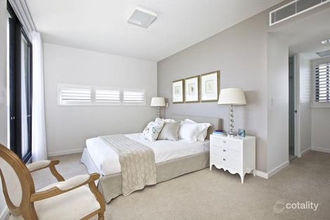 Property photo of 54/27 Cunningham Street Newstead QLD 4006