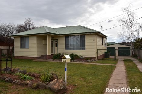 63 Matthews Ave, Orange, NSW 2800