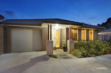 Property photo of 4/113 Dorset Road Boronia VIC 3155