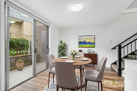 Property photo of 10/44B Drummond Avenue Ropes Crossing NSW 2760
