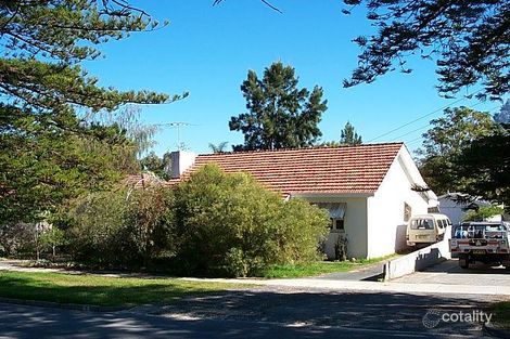 7 Smith St, Beaconsfield, WA 6162