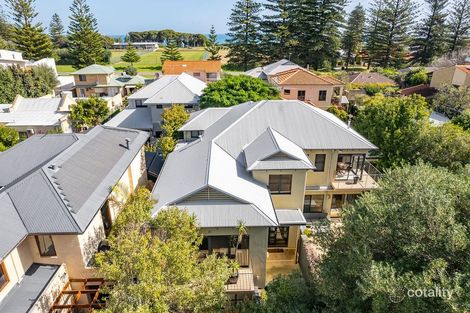 Property photo of 5A Nailsworth Street Cottesloe WA 6011